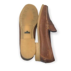 SEBEGO Woman’s Brown Loafers
